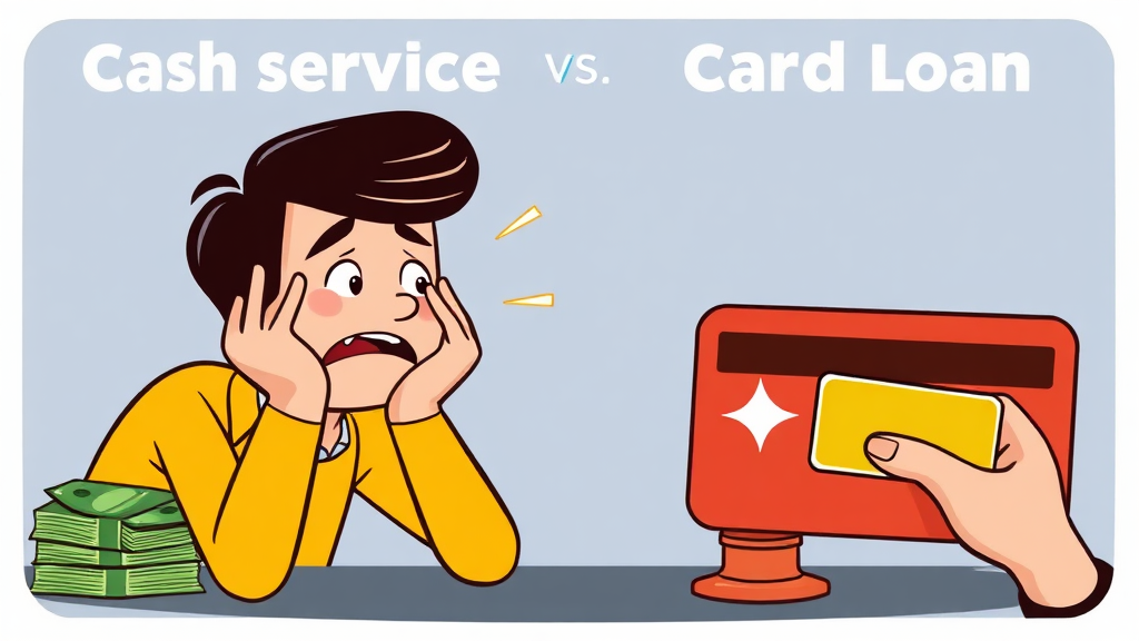 어떤 경우에 유리할까? (cartoon 스타일)