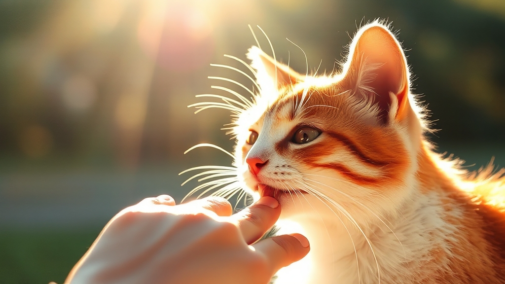 애정 표현 및 유대감 형성 (watercolor 스타일)