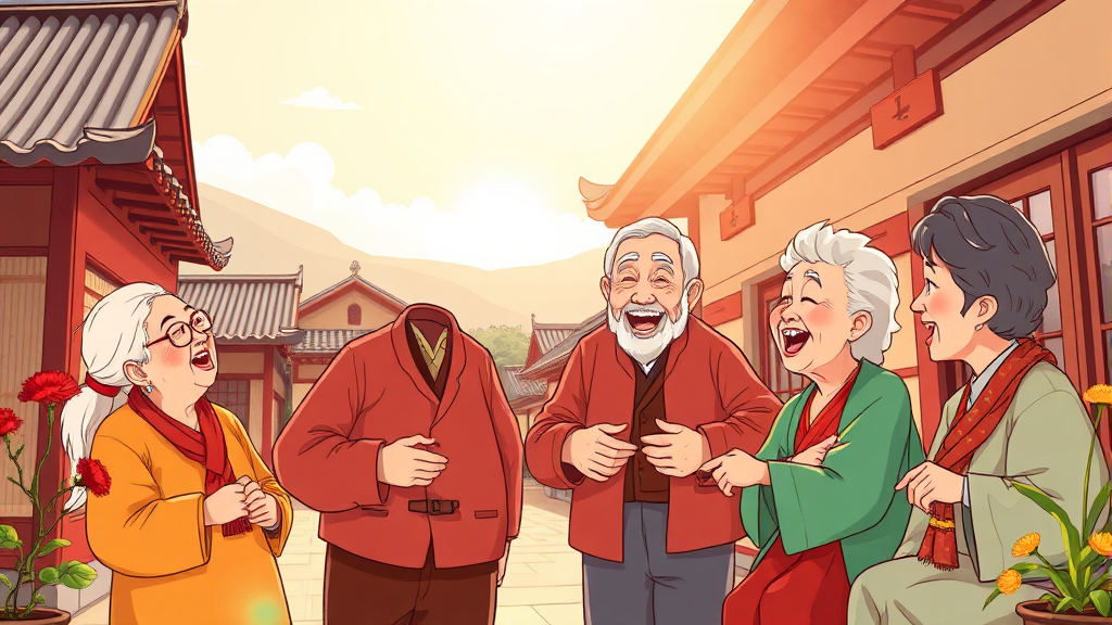 유당마을 입주 자격 및 절차 상세 안내 (cartoon 스타일)