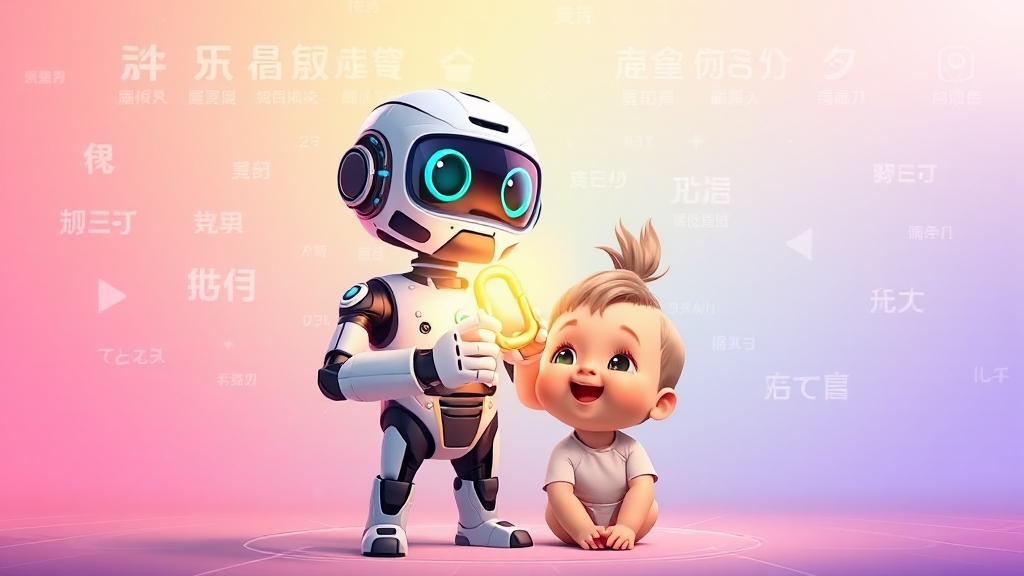 Pippit AI 주요 기능 (cartoon 스타일)