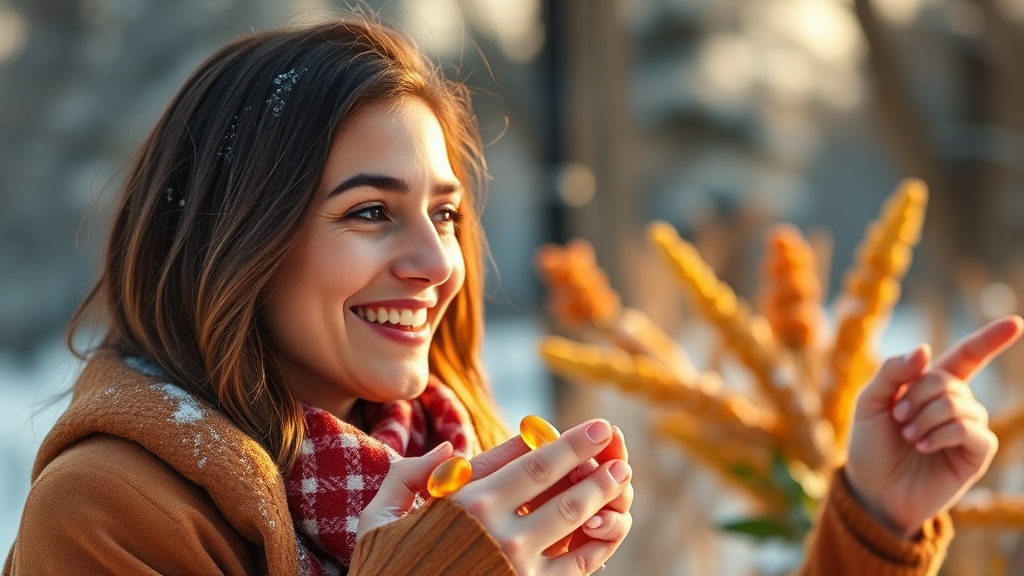 베르베린, 생활 습관과 함께 (realistic 스타일)