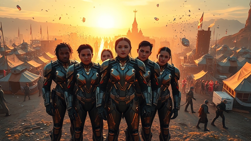 뱀피르 핵심 콘텐츠 파헤치기 (realistic 스타일)