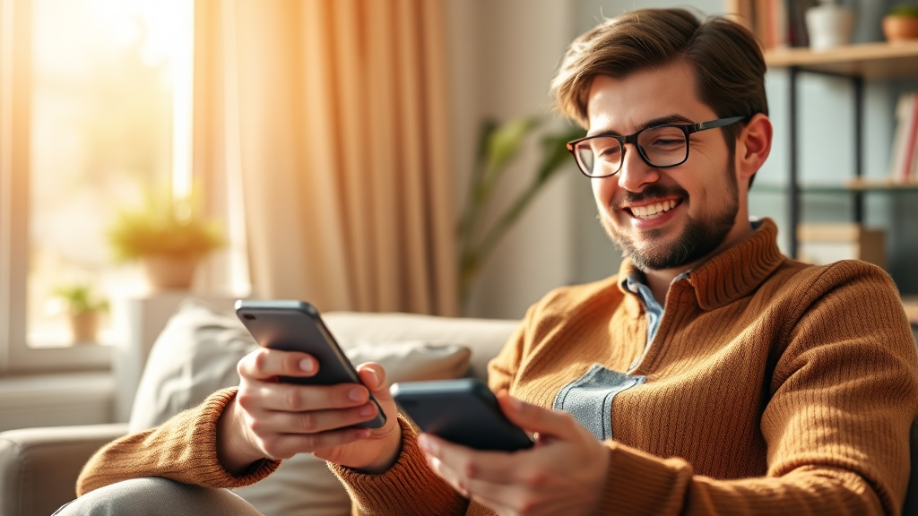 신고 및 납부, 어떻게 할까? (realistic 스타일)