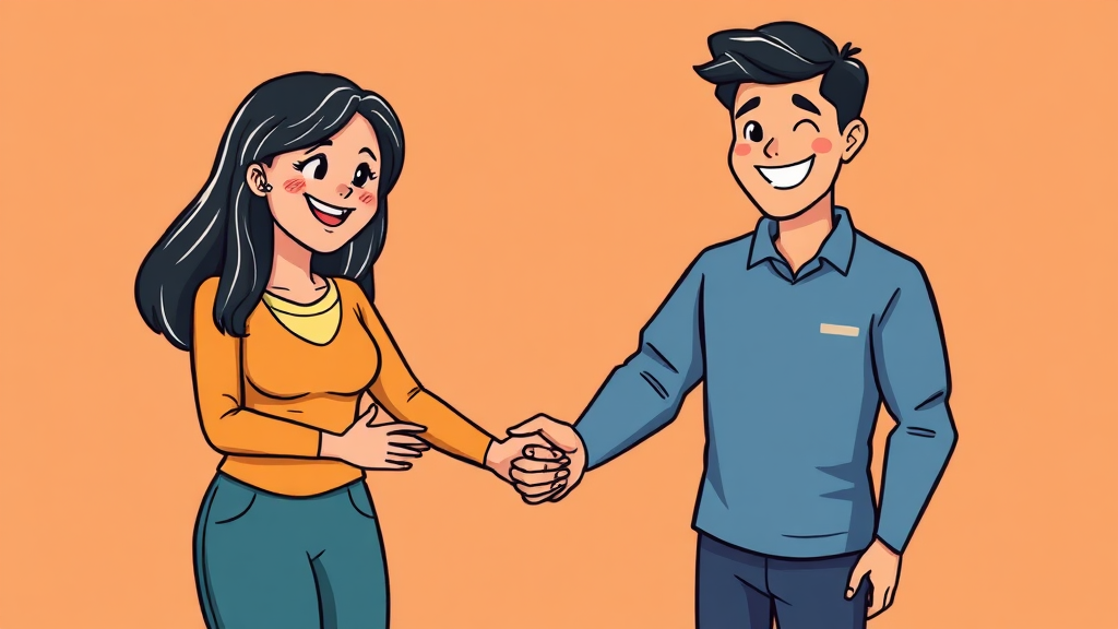 교육비 세액공제, 놓치지 마세요! (cartoon 스타일)