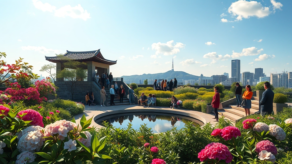 마무리 (realistic 스타일)