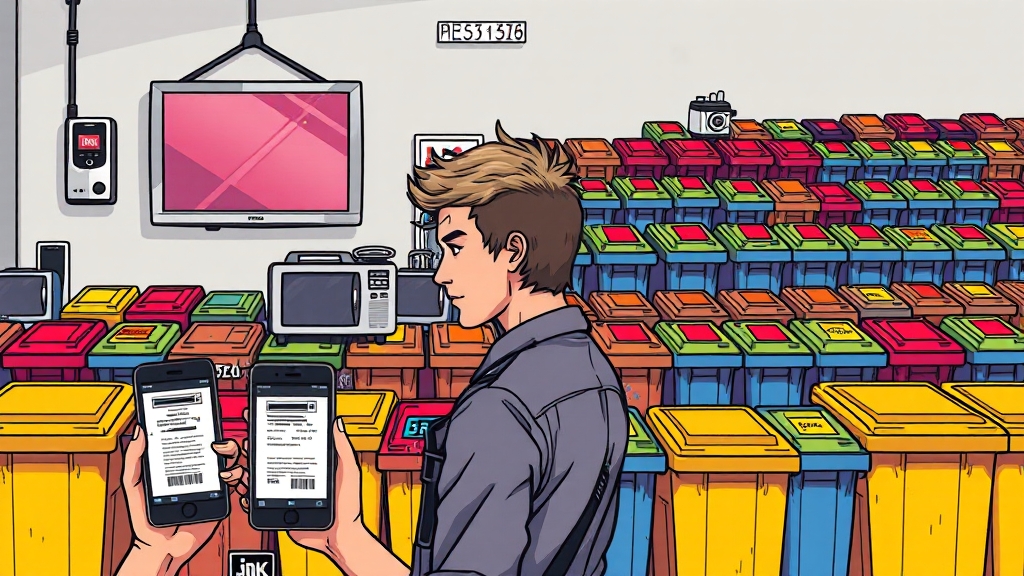 신청 전 필수 확인 사항 (cartoon 스타일)