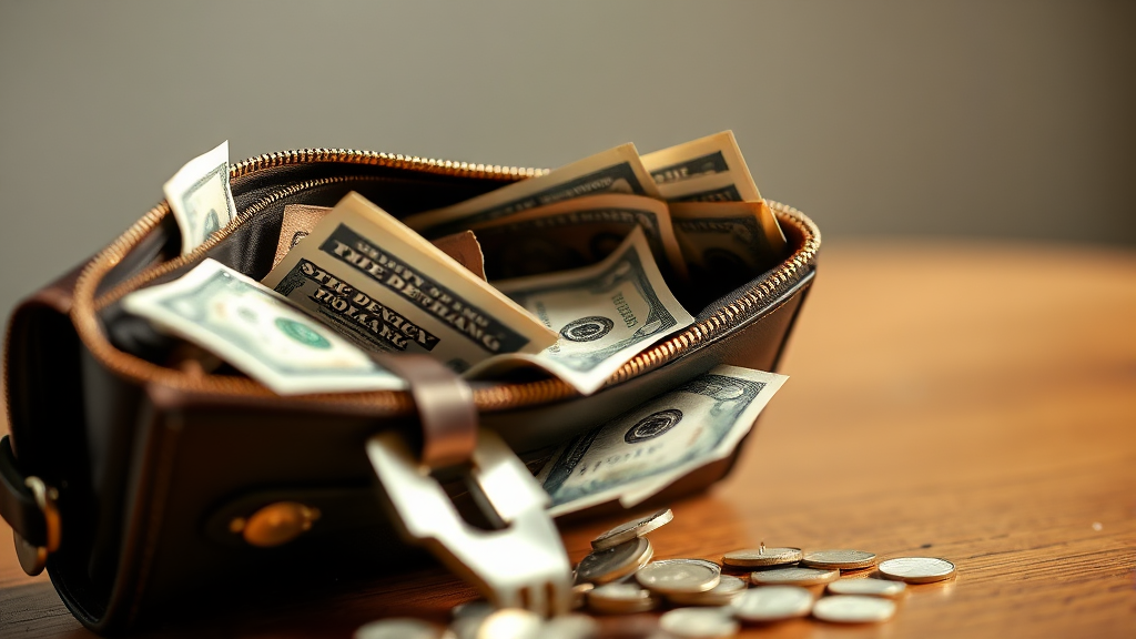 환급금 관련 FAQ (realistic 스타일)