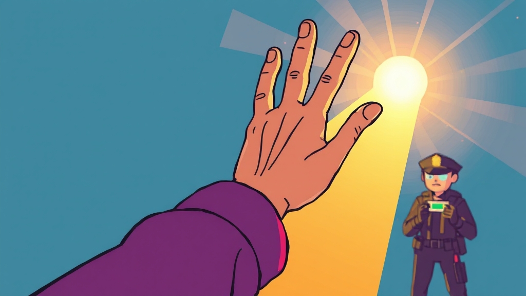 사이버 불링 피해자, 어떻게 보호받을 수 있나요? (cartoon 스타일)