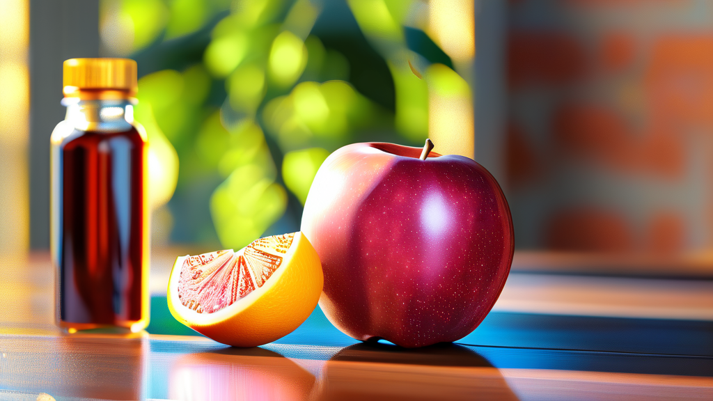 액면분할이란 무엇인가? 주가와 액면가의 관계 (realistic 스타일)