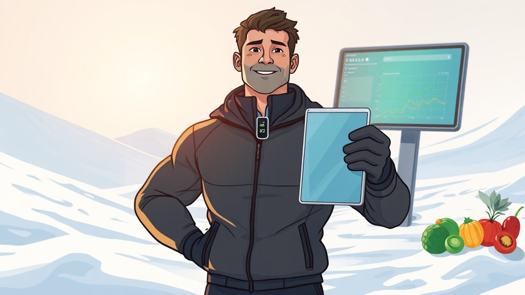 시력 회복, 가능할까? (cartoon 스타일)