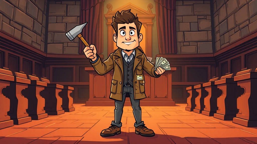 임차권등기명령이란? (cartoon 스타일)