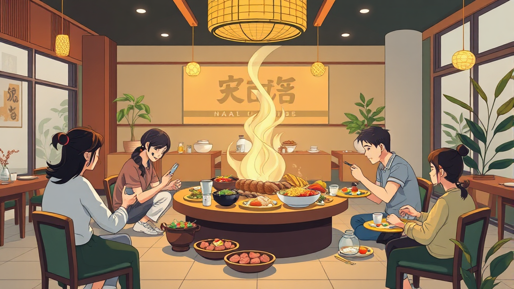 위치, 시간, 가격 완벽 정리 (illustration 스타일)