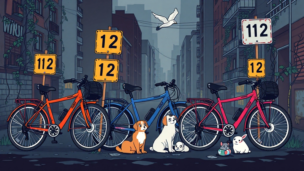 제도 개선, 인식 변화 절실 (cartoon 스타일)