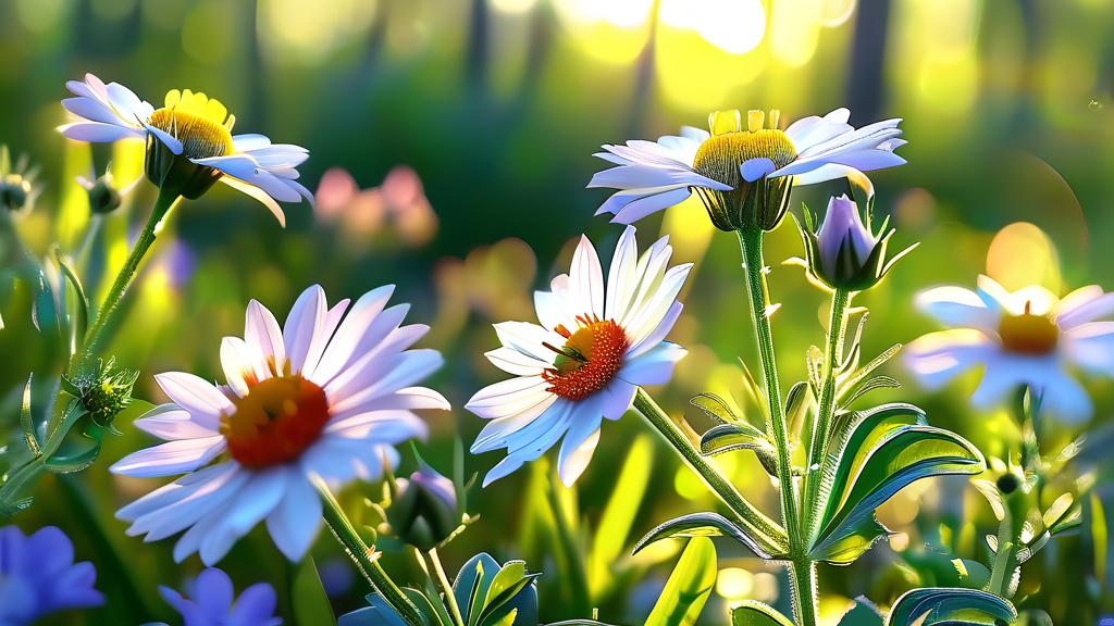 취나물, 제대로 알고 먹자: 영양 성분 분석 (realistic 스타일)