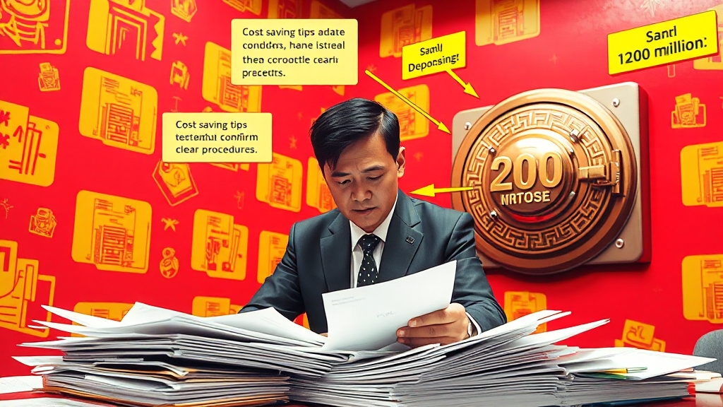 전세권 설정, 실제 사례로 알아보기 (popart 스타일)