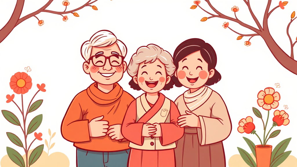 얼마나 지원받을 수 있나요? (cartoon 스타일)