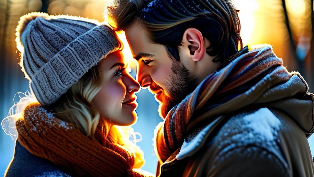 드라마 줄거리: 상처를 치유하는 두 사람의 이야기 (realistic 스타일)