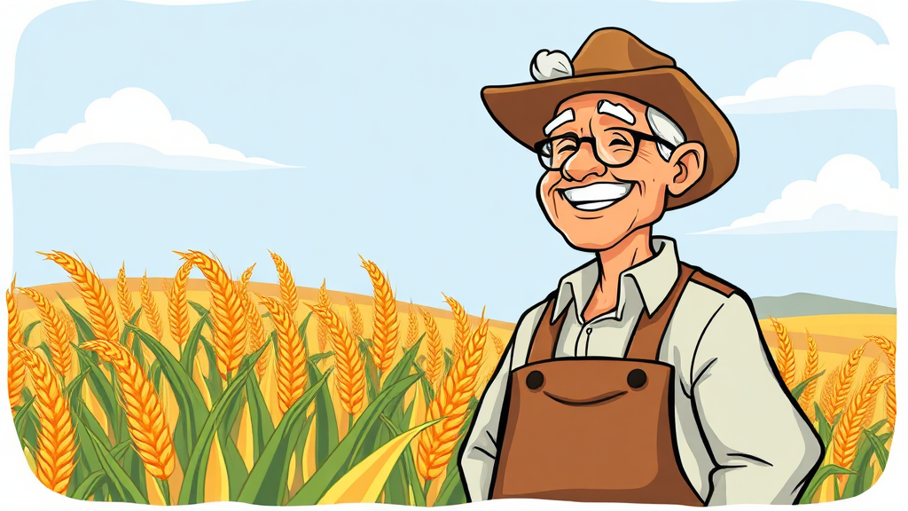 연금보험료 지원, 누가 얼마나 받나? (cartoon 스타일)