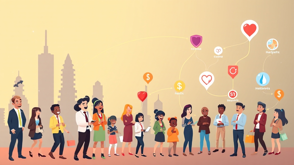 자영업자 고용보험료, 얼마나 내고 얼마나 지원받을 수 있나요? (cartoon 스타일)