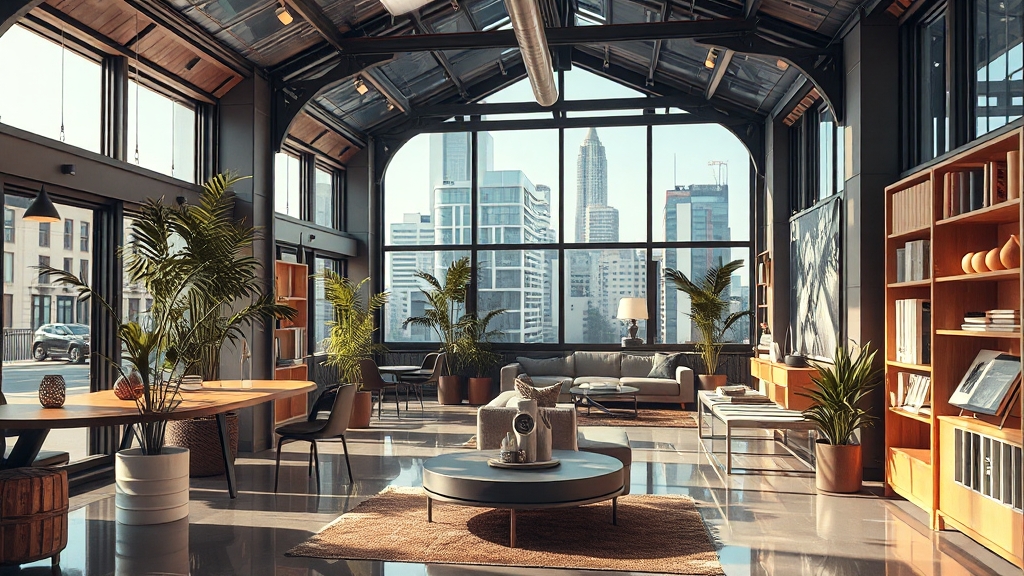 주요 AI 도구 비교 분석 (realistic 스타일) (재시도)