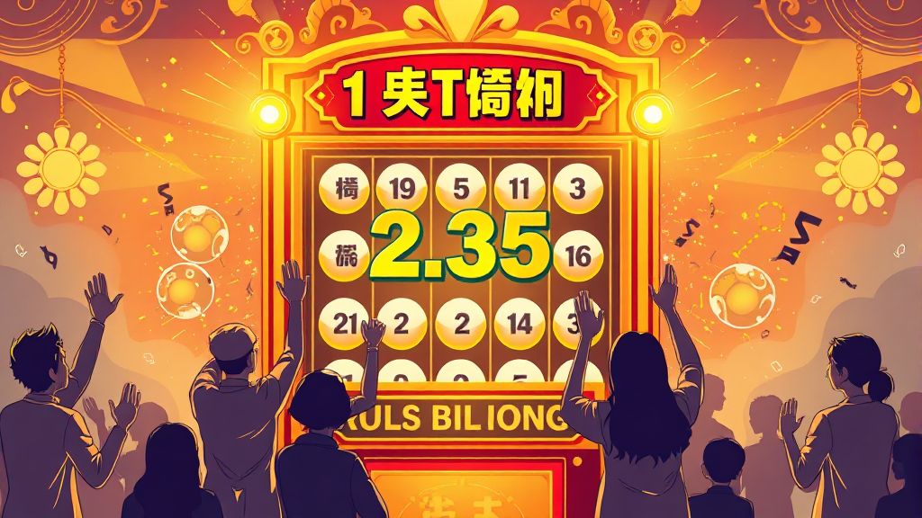 1200회 로또 당첨 결과 분석 (illustration 스타일)