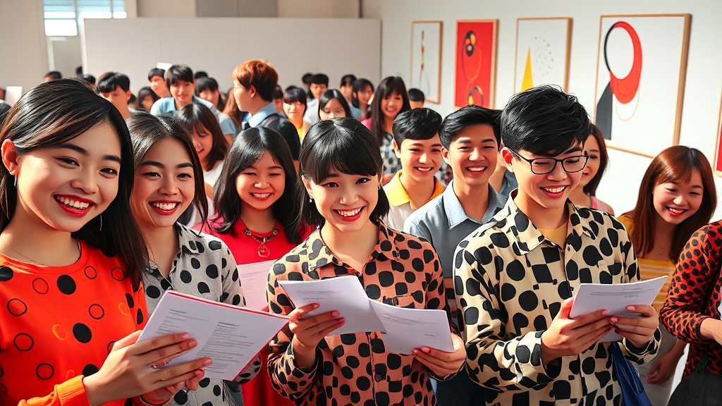 2025 경기도 청년기본소득 신청 조건·지급일·사용처 총정리 8 신청 전 꼭 확인하세요! 유의사항 (popart 스타일)