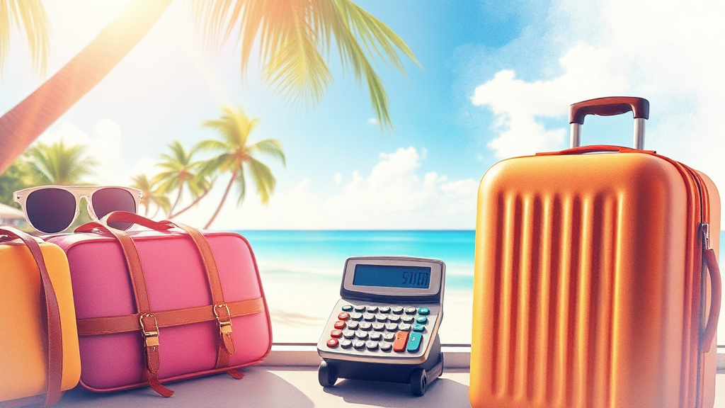 대체 여행, 고려할 점 (watercolor 스타일)