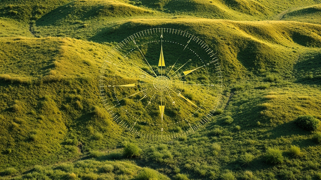 공시지가, 왜 알아야 할까요? (realistic 스타일)