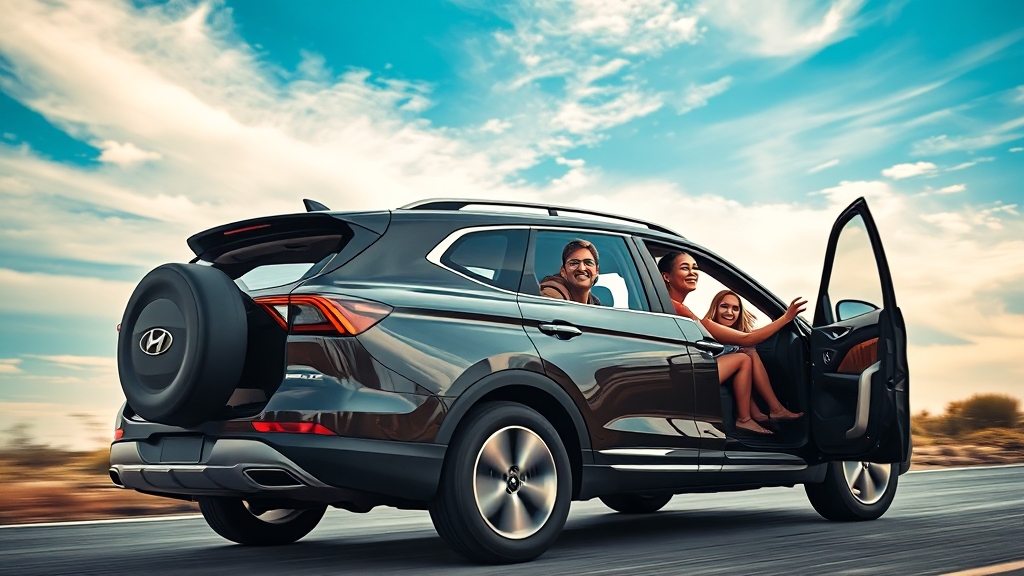 싼타페 7인승 2.5T 핵심 요약 (realistic 스타일)