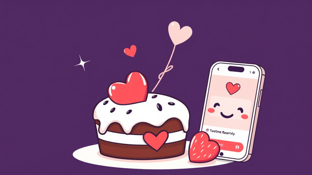 두초생 미니 예약 방법 (illustration 스타일)