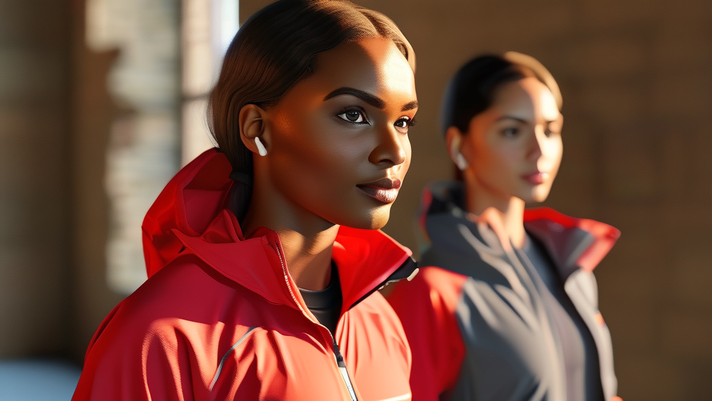 왜 레귤러핏이 가장 편안할까요? (realistic 스타일)