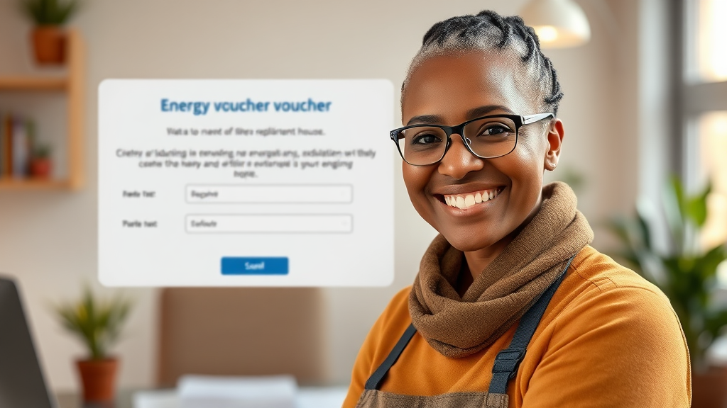 신청 방법 (온라인 & 방문) (realistic 스타일)