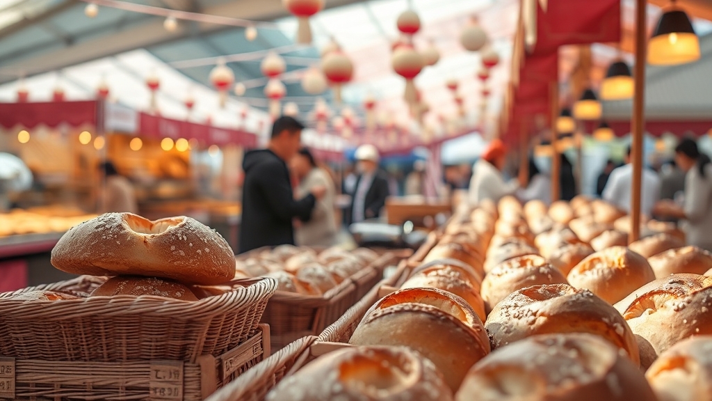 참가 업체 라인업 (realistic 스타일)