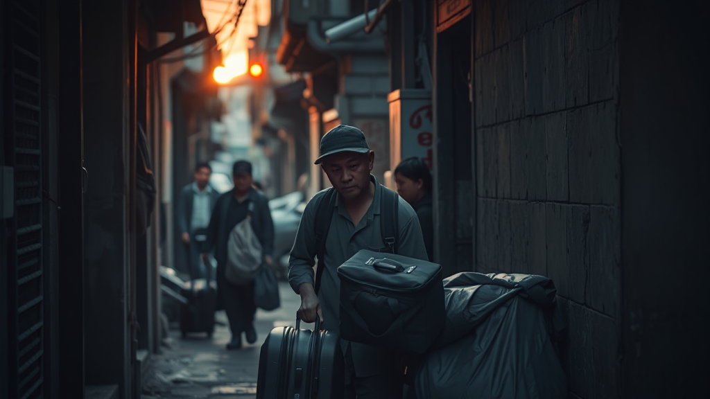 마무리 (realistic 스타일)