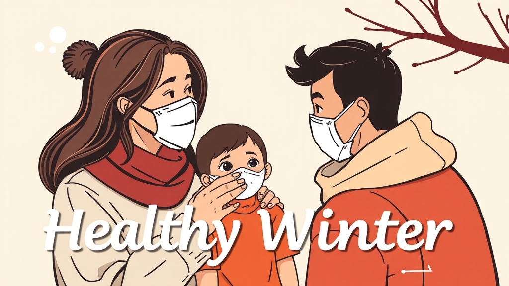 마무리 (illustration 스타일)