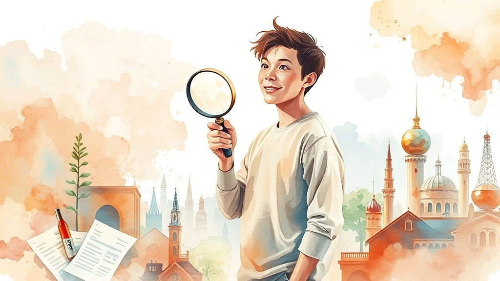 마무리 (watercolor 스타일)