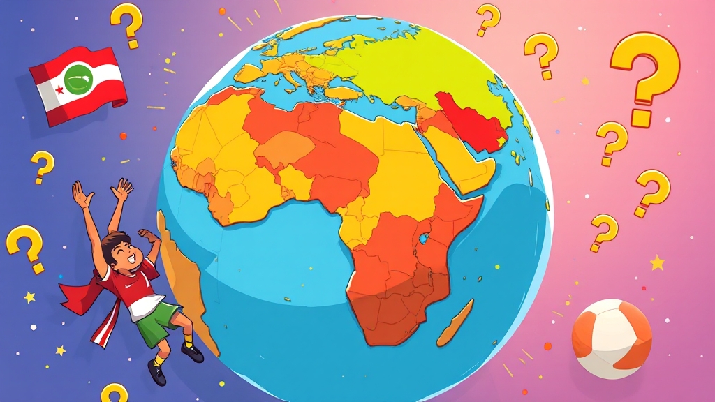 참가국 확대, 어떤 변화가 있을까? (cartoon 스타일)