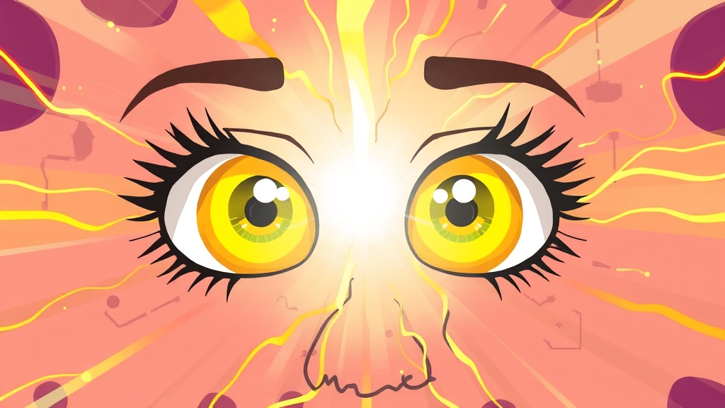 NMN의 효능 및 작용 원리 (cartoon 스타일)