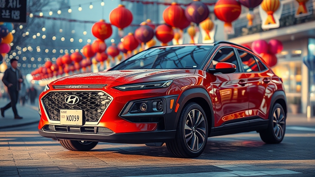 자동차 브랜드 참여 & 할인 혜택 (realistic 스타일)