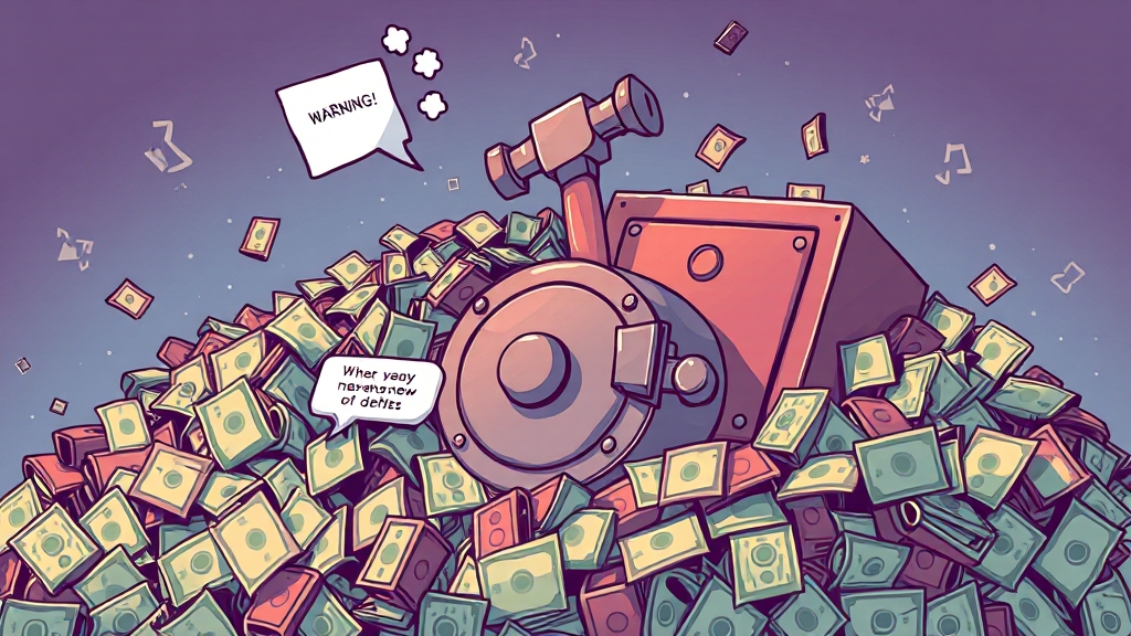 신청 전, 이것만은 꼭 확인하세요! (illustration 스타일)