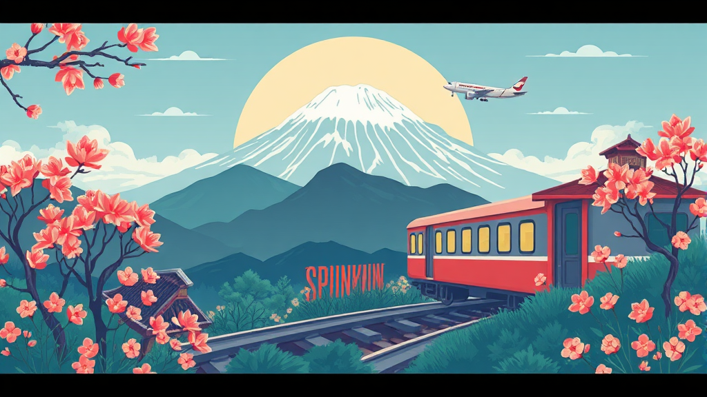 함께하면 더 좋은 혜택: 교통 및 지역별 할인 정보 (illustration 스타일)