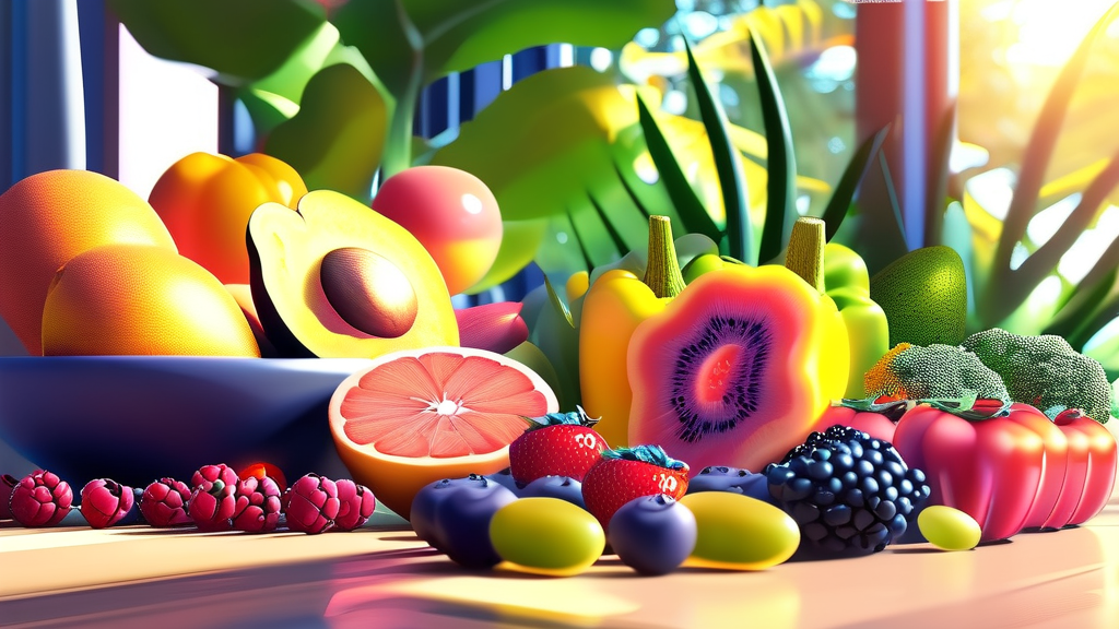 관절 건강을 위한 식단 설계 및 생활 관리 팁 (realistic 스타일)