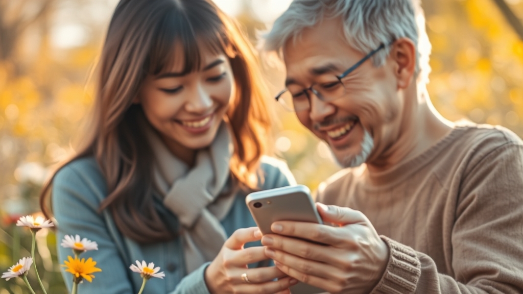 알뜰폰 평생 요금제의 장점 (realistic 스타일)