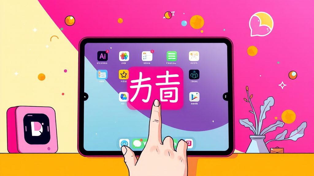 결론 (illustration 스타일)