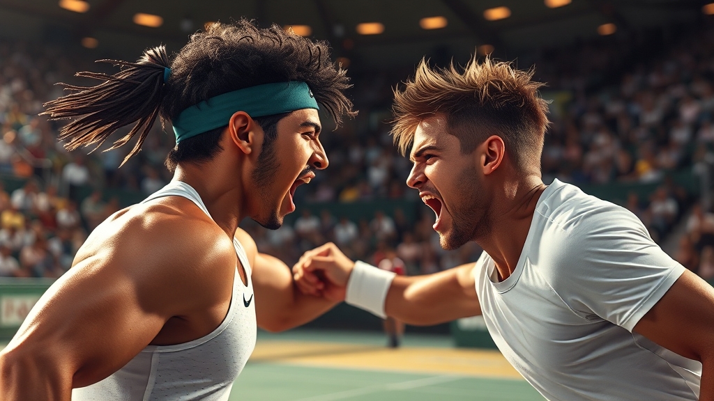 슈퍼매치 2026 완벽 분석 (realistic 스타일)