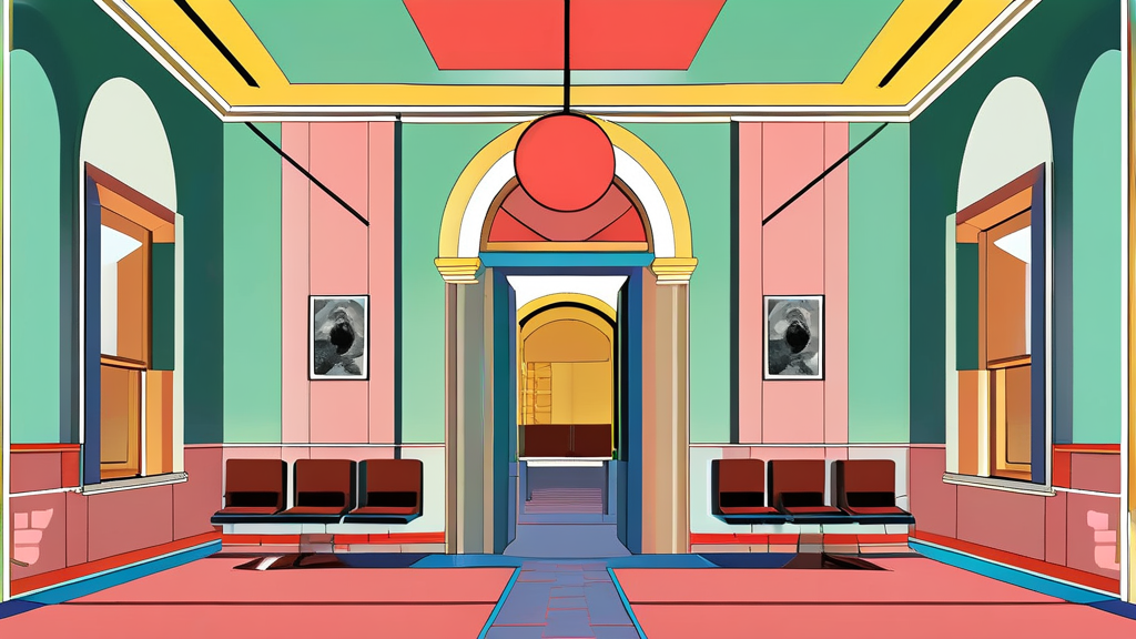 뇌경색 초기 증상, 이것만은 꼭 기억하세요! (illustration 스타일)