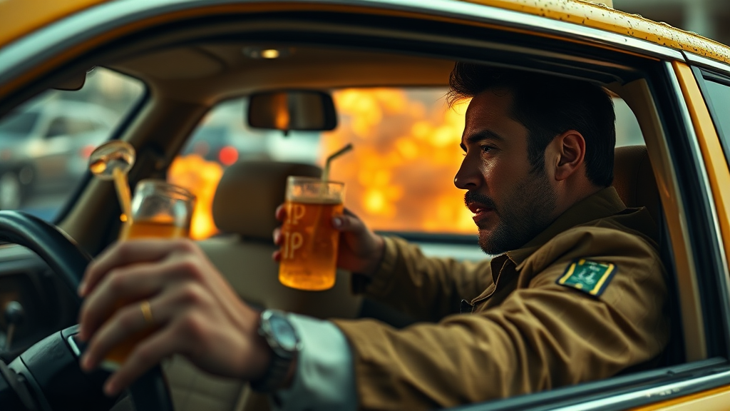 흥행 요인: 사이다 전개 (realistic 스타일)