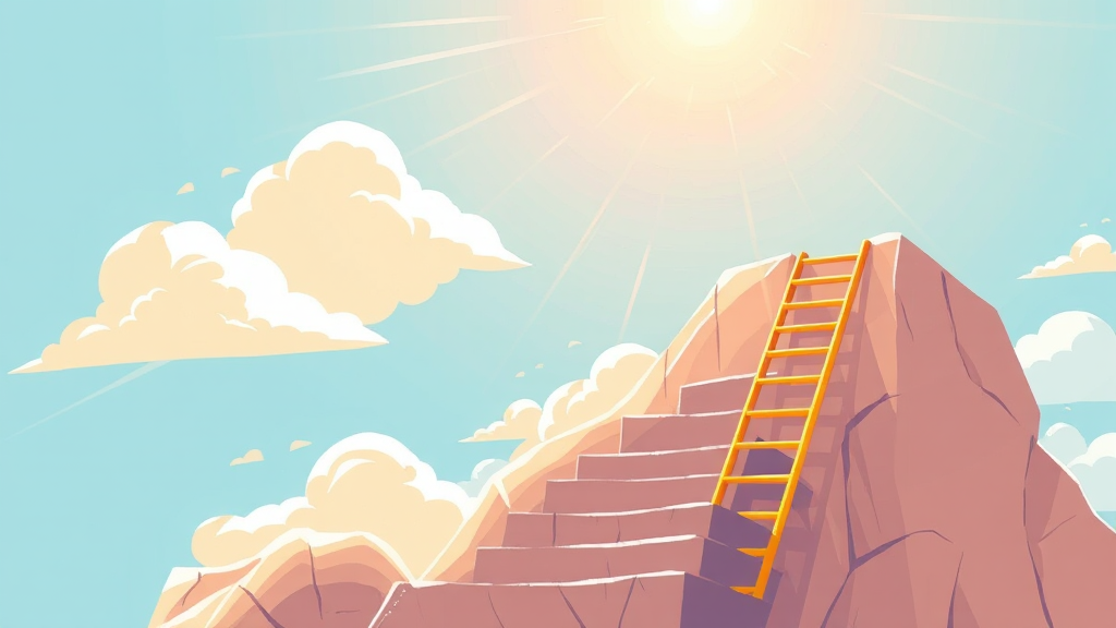 결론 (illustration 스타일)