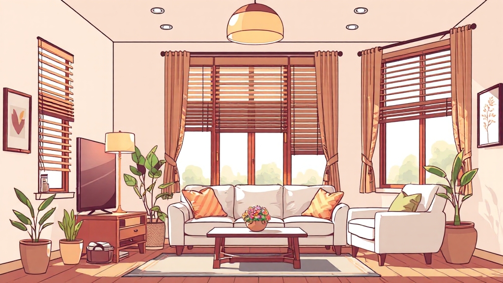 업체 선택, 이것만 기억하세요! (cartoon 스타일)