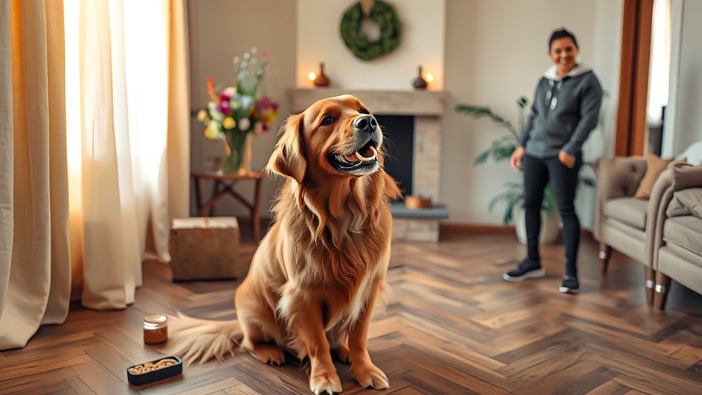 전문가 도움 & 행동 교정 프로그램 활용 (realistic 스타일)